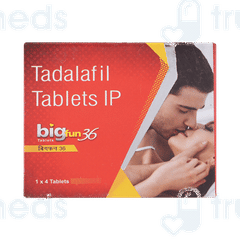 Bigfun 36 Tablet 4
