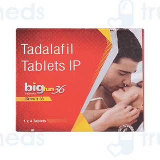 Bigfun 36 Tablet 4