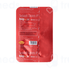 Bigfun 36 Tablet 4