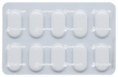 Bigomet 500 Tablet 10 Bigomet 500 Tablet 10