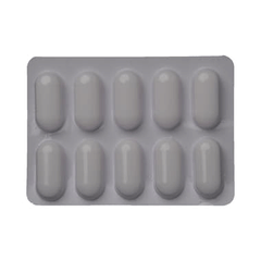 Bigomet 850 Tablet 10 Bigomet 850 Tablet 10