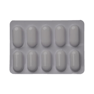 Bigomet 850 Tablet 10