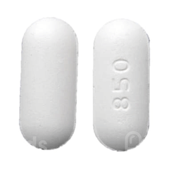 Bigomet 850 Tablet 10 Bigomet 850 Tablet 10