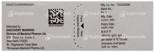 Bigspas P Tablet 10