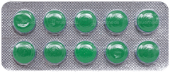 Bigspas P Tablet 10