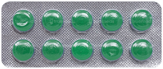 Bigspas P Tablet 10