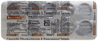 Bigspas P Tablet 10