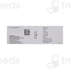 Bigspas P Tablet 10