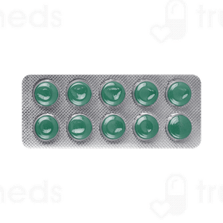 Bigspas P Tablet 10