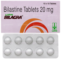 Bilagra Tablet 10 Bilagra Tablet 10