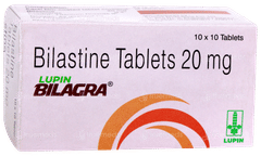 Bilagra Tablet 10 Bilagra Tablet 10
