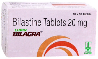 Bilagra Tablet 10