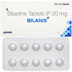Bilanix Tablet 10