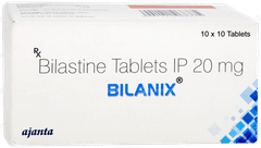 Bilanix Tablet 10 Bilanix Tablet 10