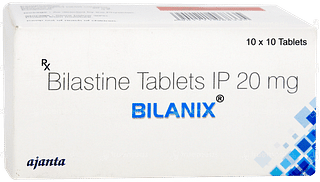 Bilanix Tablet 10