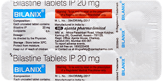 Bilanix Tablet 10