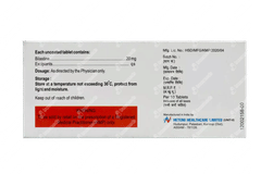 Bilastero Tablet 10 Bilastero Tablet 10