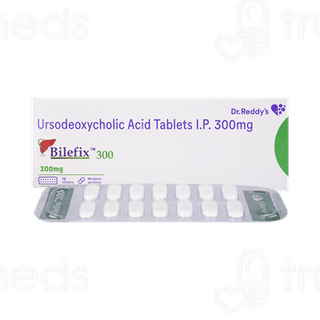 Bilefix 300 Tablet 14