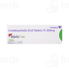 Bilefix 300 Tablet 14 Bilefix 300 Tablet 14