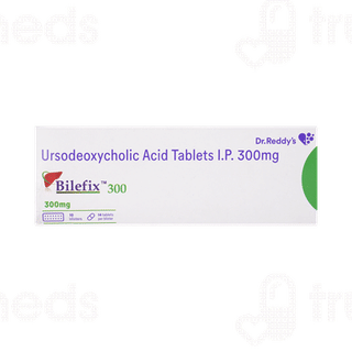 Bilefix 300 Tablet 14