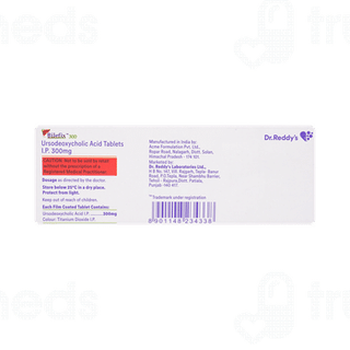 Bilefix 300 Tablet 14