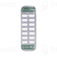 Bilefix 300 Tablet 14 Bilefix 300 Tablet 14