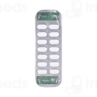 Bilefix 300 Tablet 14