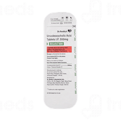 Bilefix 300 Tablet 14 Bilefix 300 Tablet 14