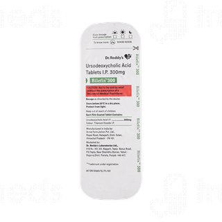 Bilefix 300 Tablet 14