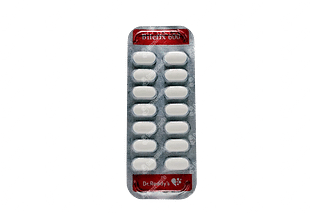 Bilefix 600 Tablet 14