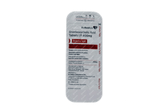 Bilefix 600 Tablet 14