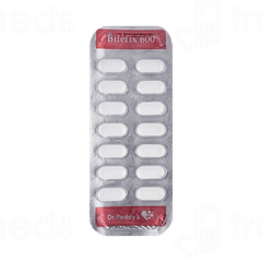 Bilefix 600 Tablet 14 Bilefix 600 Tablet 14