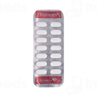 Bilefix 600 Tablet 14