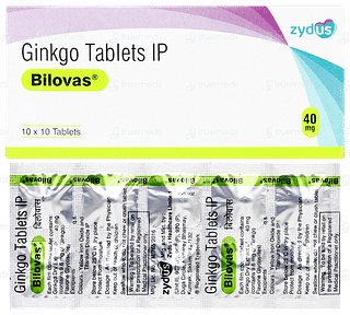 Bilovas Tablet 10