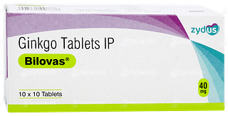 Bilovas Tablet 10