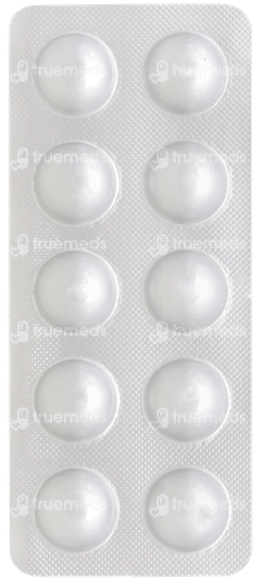 Biohomin Tablet 10