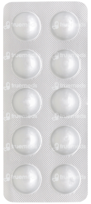 Biohomin Tablet 10