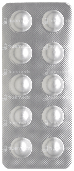Biohomin Tablet 10
