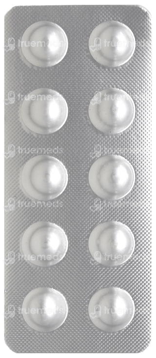 Biohomin Tablet 10