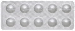 Biohomin Ls Tablet 10