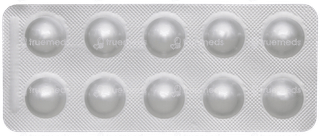Biohomin Ls Tablet 10