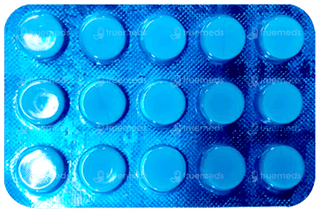 Biocetamol 500 Tablet 15