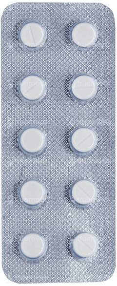 Biodib 15 Tablet 10