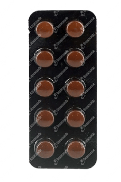 Biodipin 5 Tablet 10