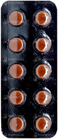 Biodipin 5 Tablet 10 Biodipin 5 Tablet 10