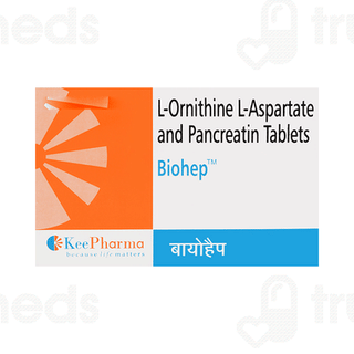 Biohep Tablet 10