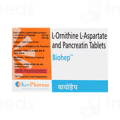 Biohep Tablet 10 Biohep Tablet 10