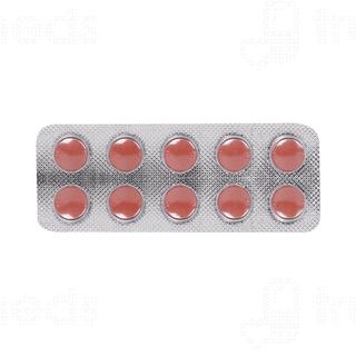 Biohep Tablet 10
