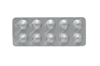 Biohistin 16 MG Tablet 10