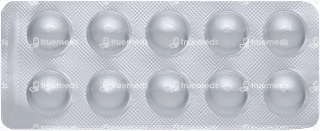 Biohistin 16 Tablet 10